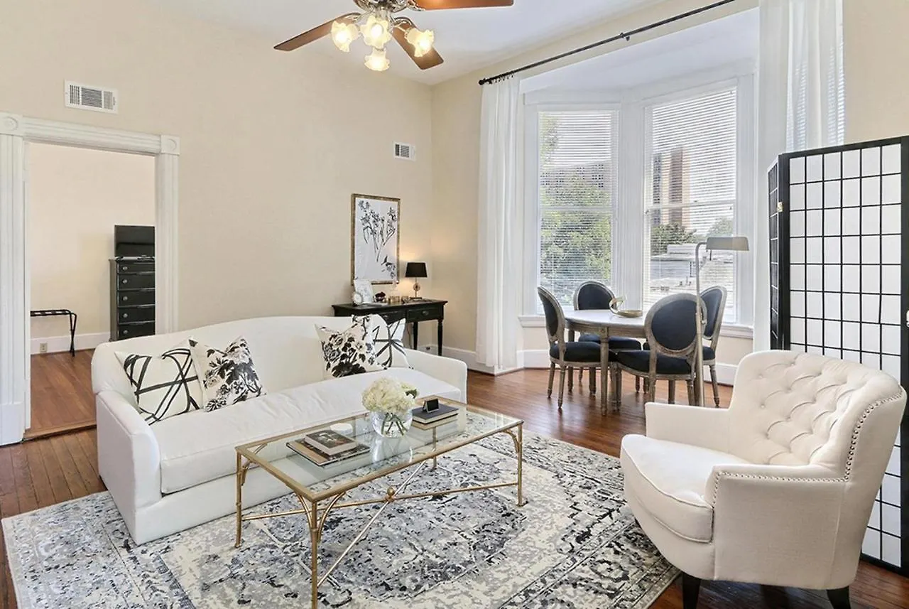 Charlton On Lafayette Daire Savannah
